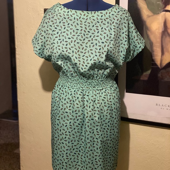 BCBGENERATION open back dress - Picture 1 of 4